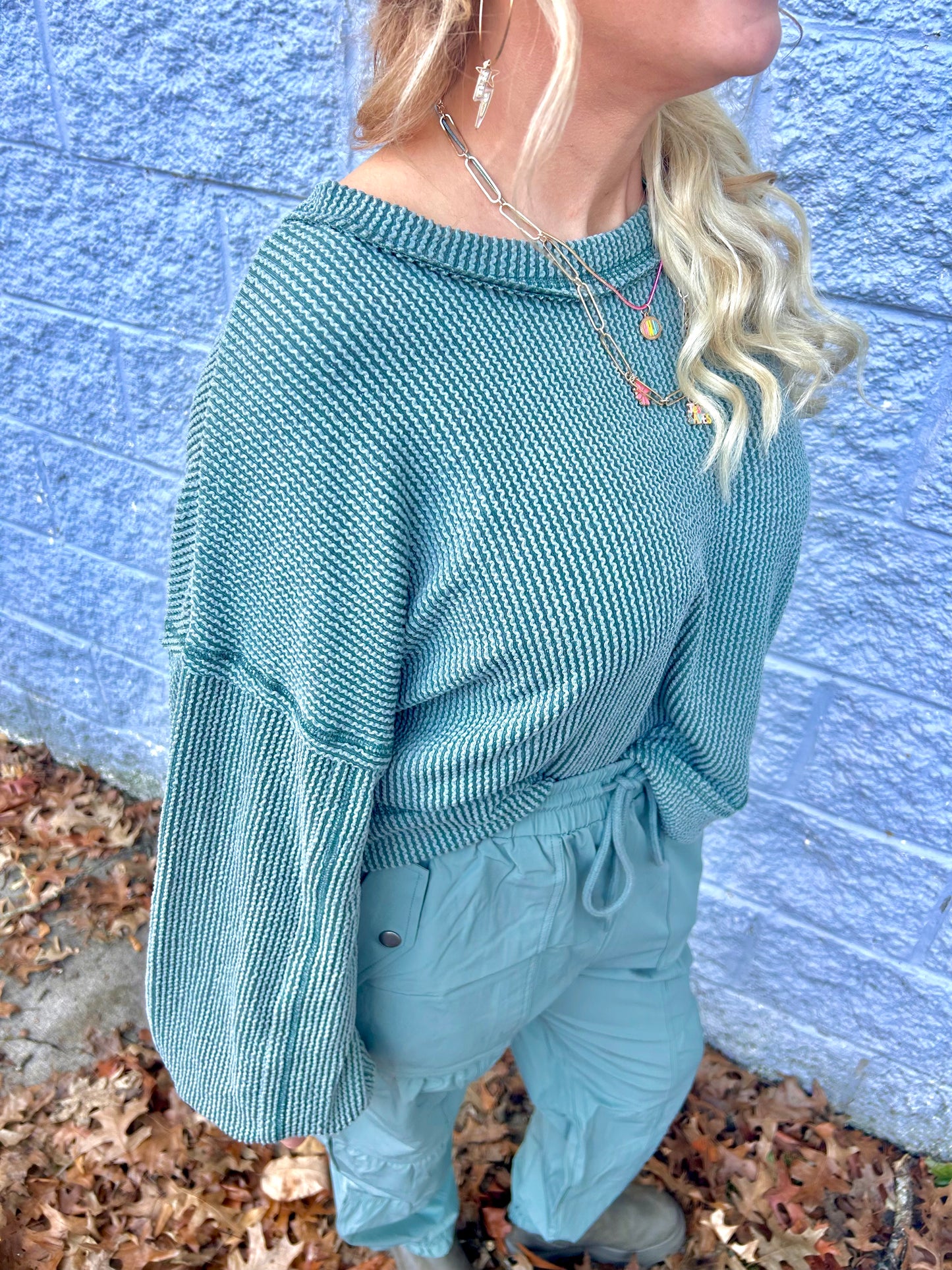 Under the Mistletoe Top