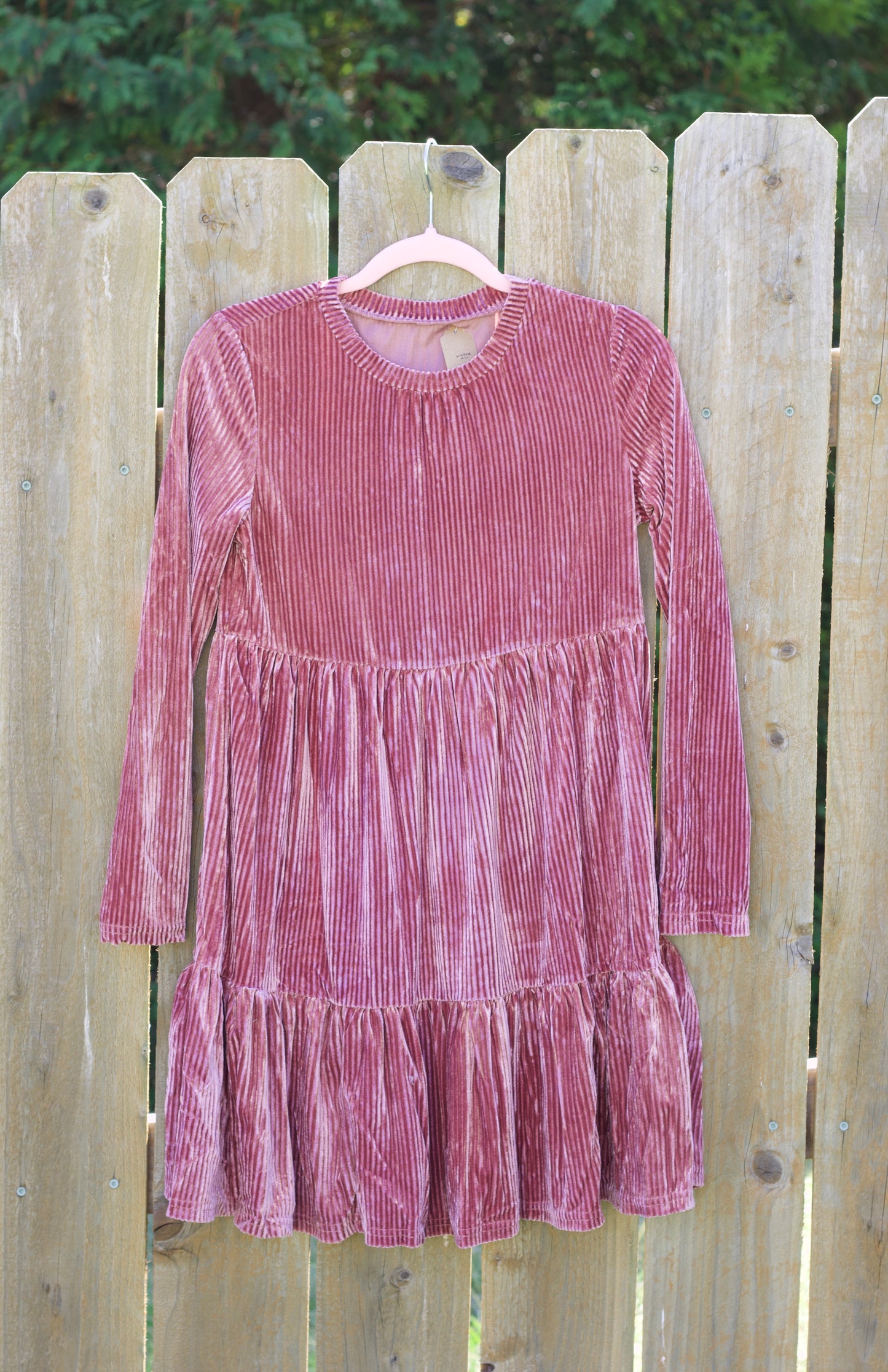 Derby Doll Dress