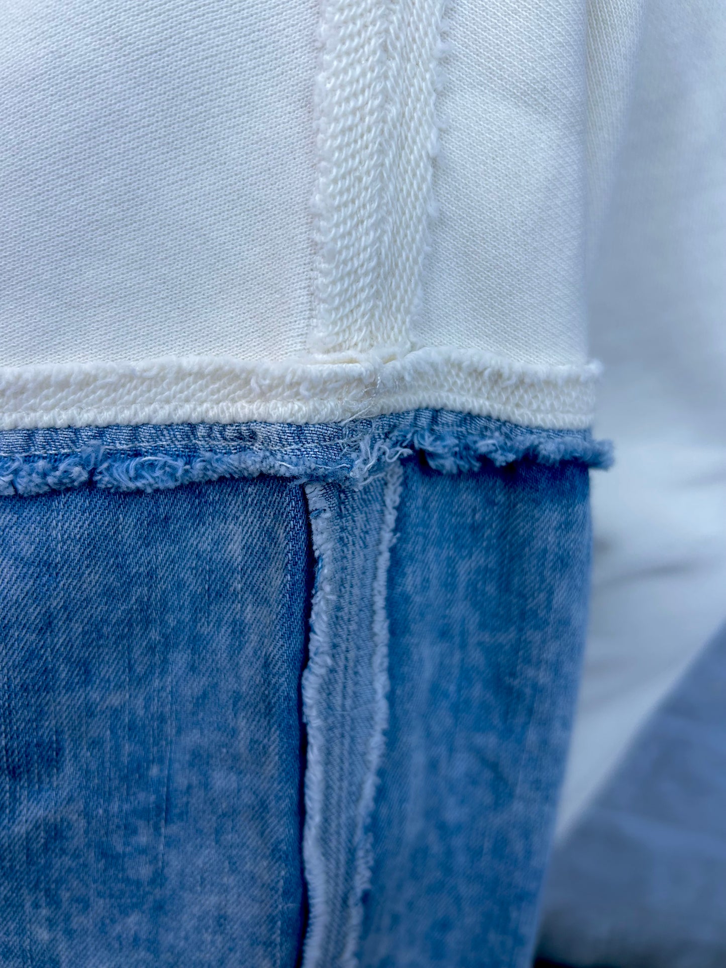 Jack Frost Sweatshirt