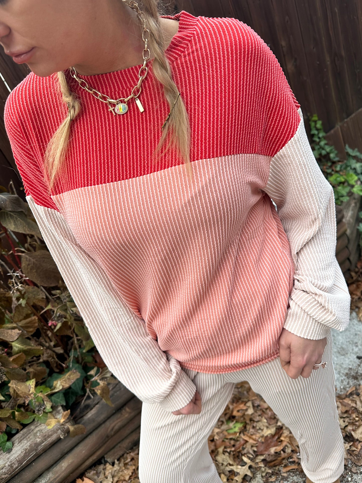 Sugar and Spice Set