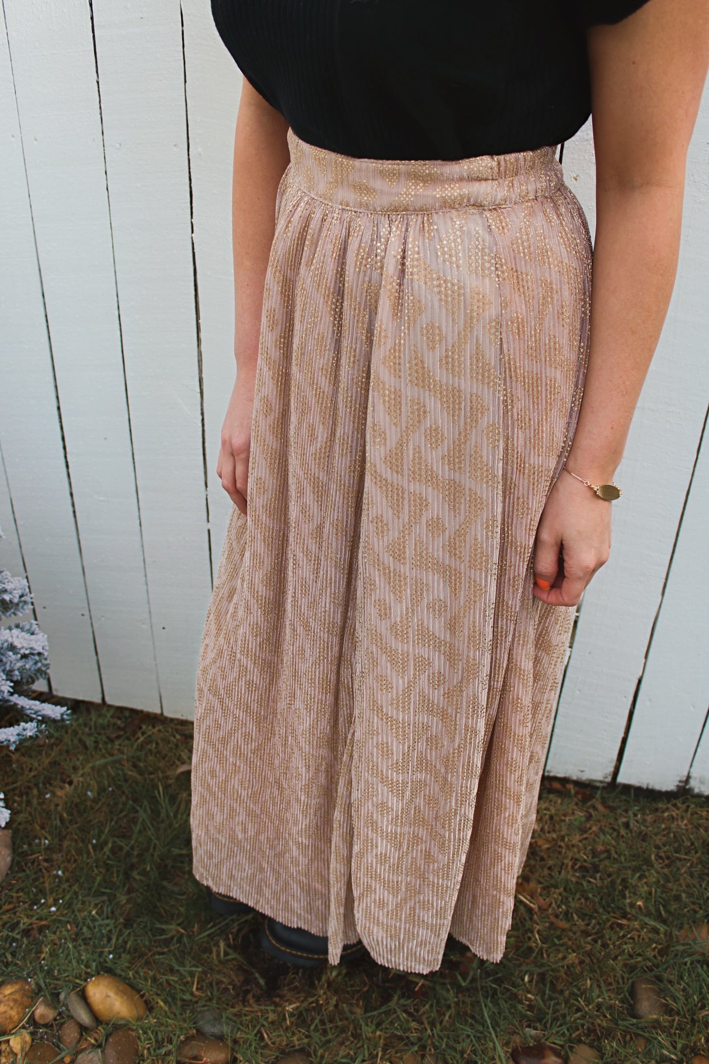 Nice Midi Skirt