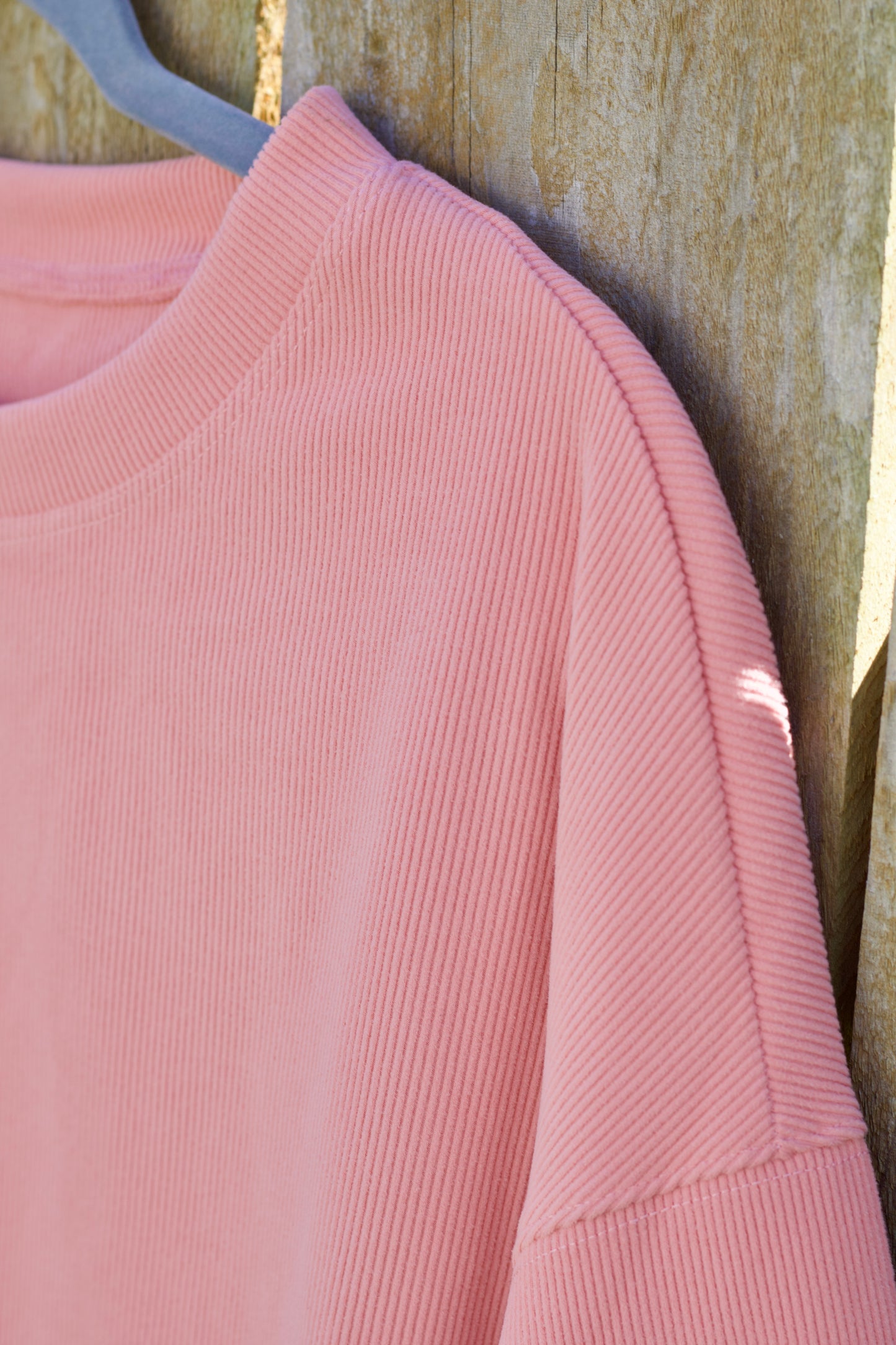 Perfectly Pink Two Piece Set