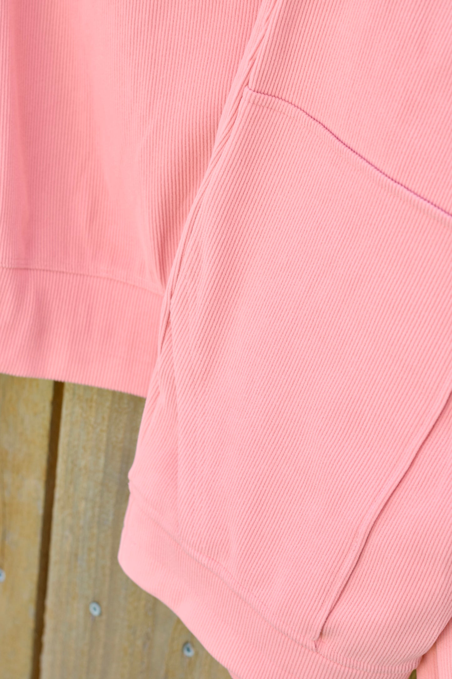 Perfectly Pink Two Piece Set