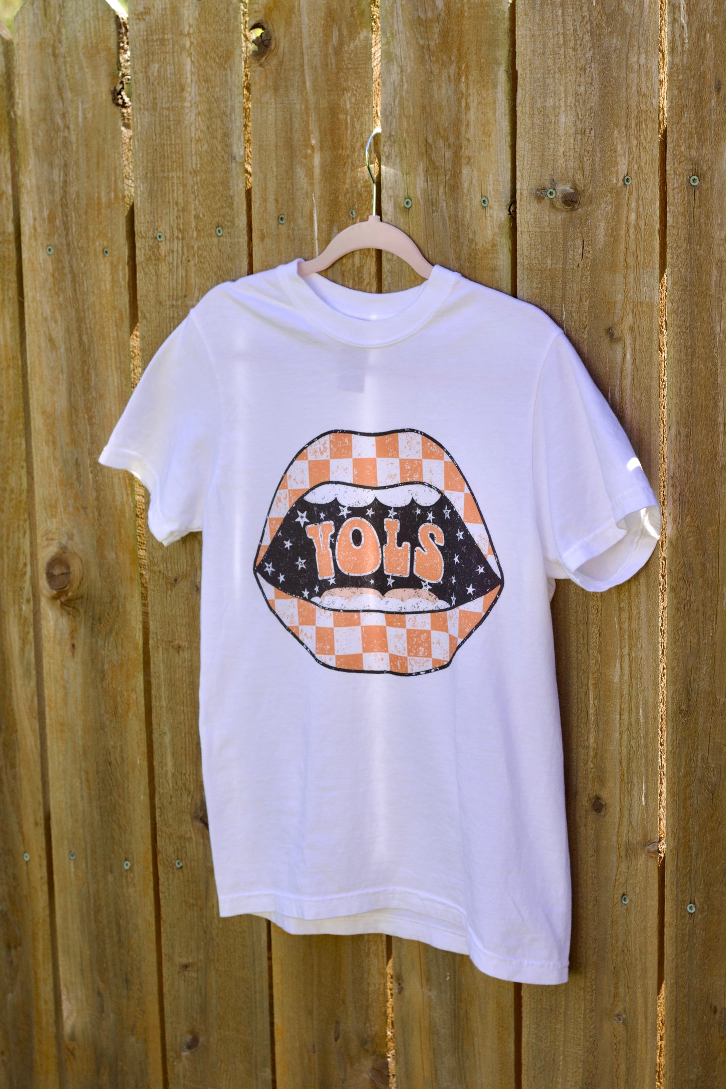 Talking Tennessee Tee