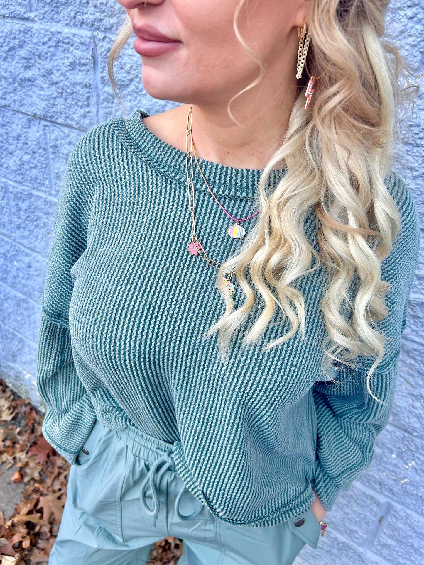 Under the Mistletoe Top
