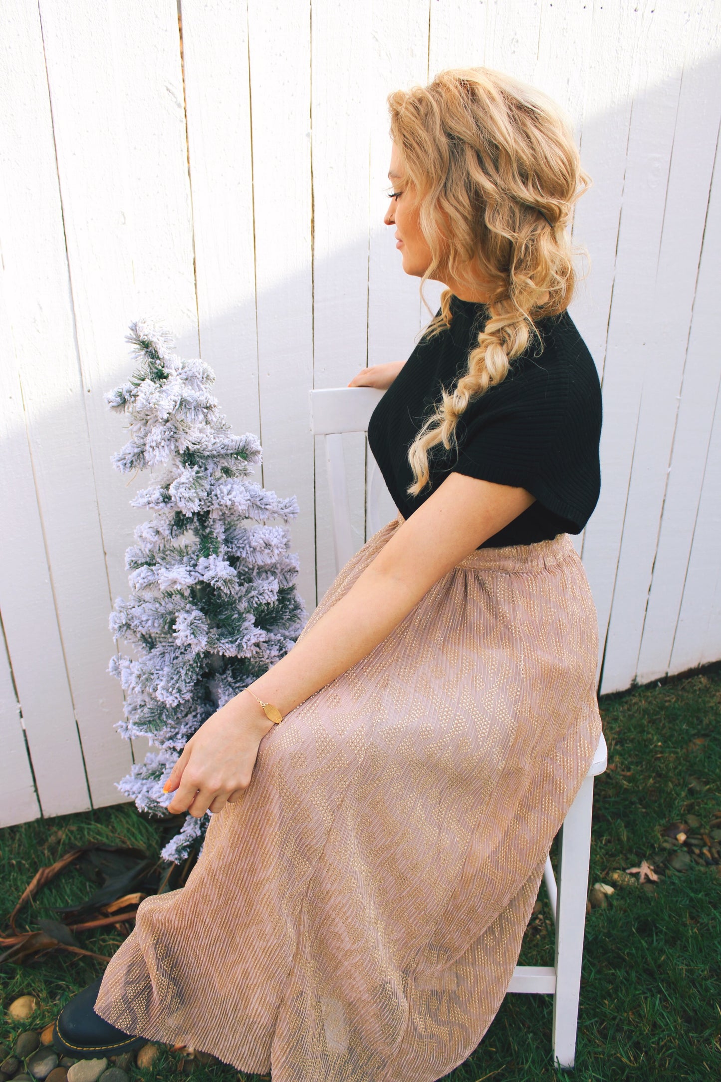 Nice Midi Skirt