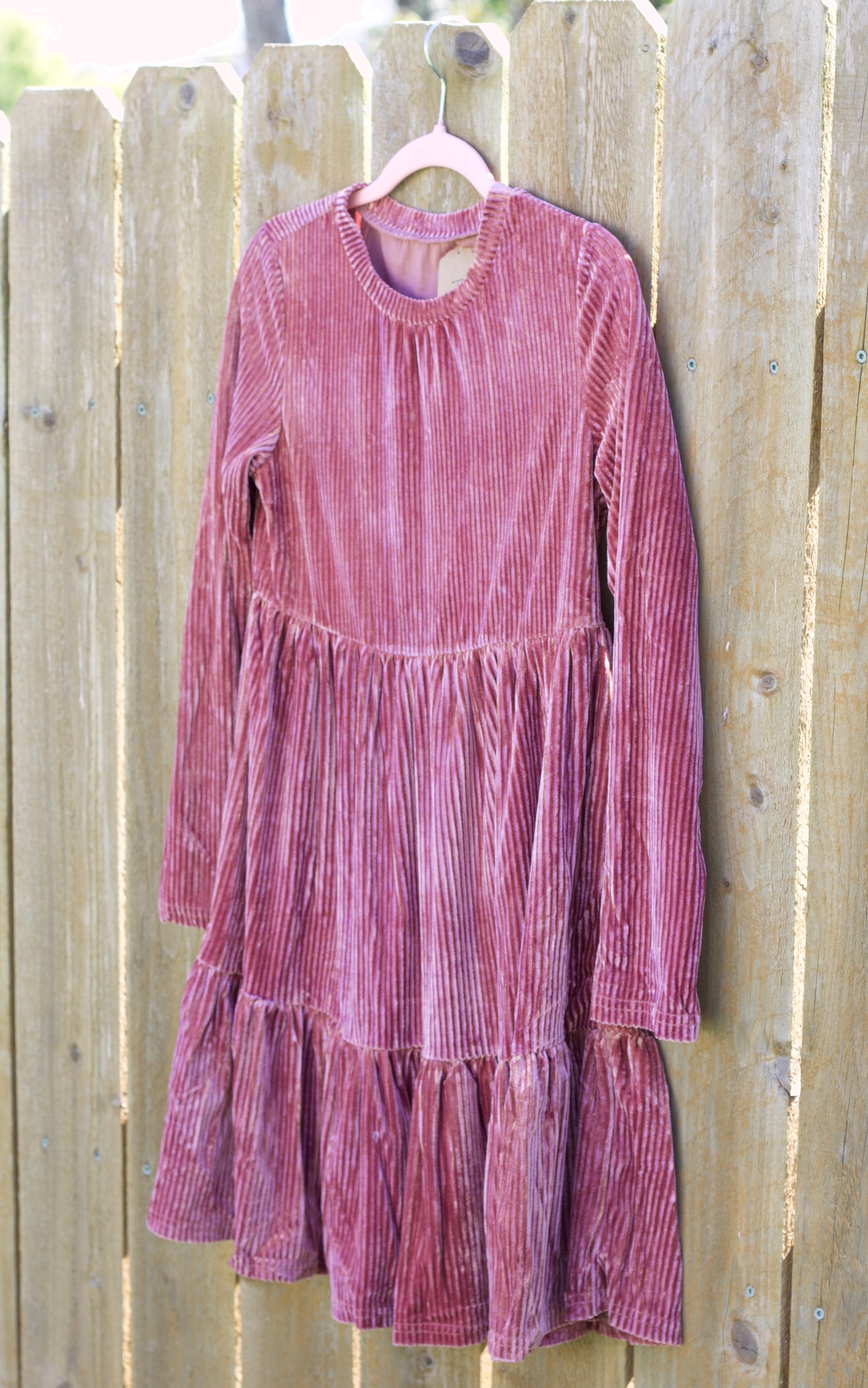 Derby Doll Dress