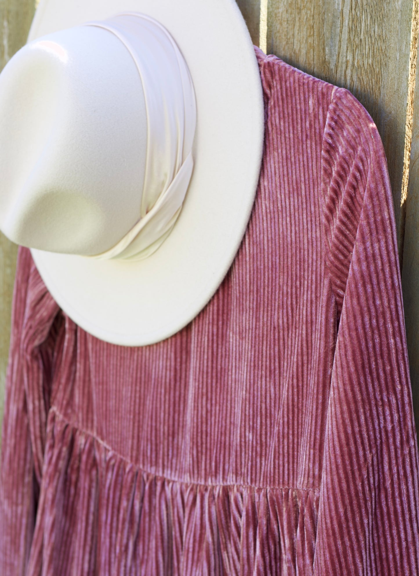 Derby Doll Dress