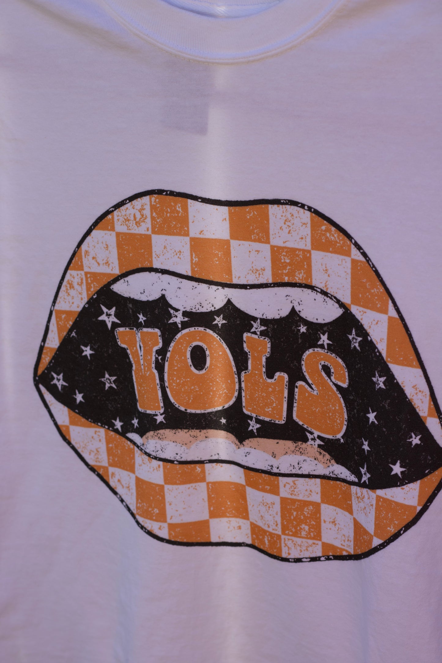 Talking Tennessee Tee