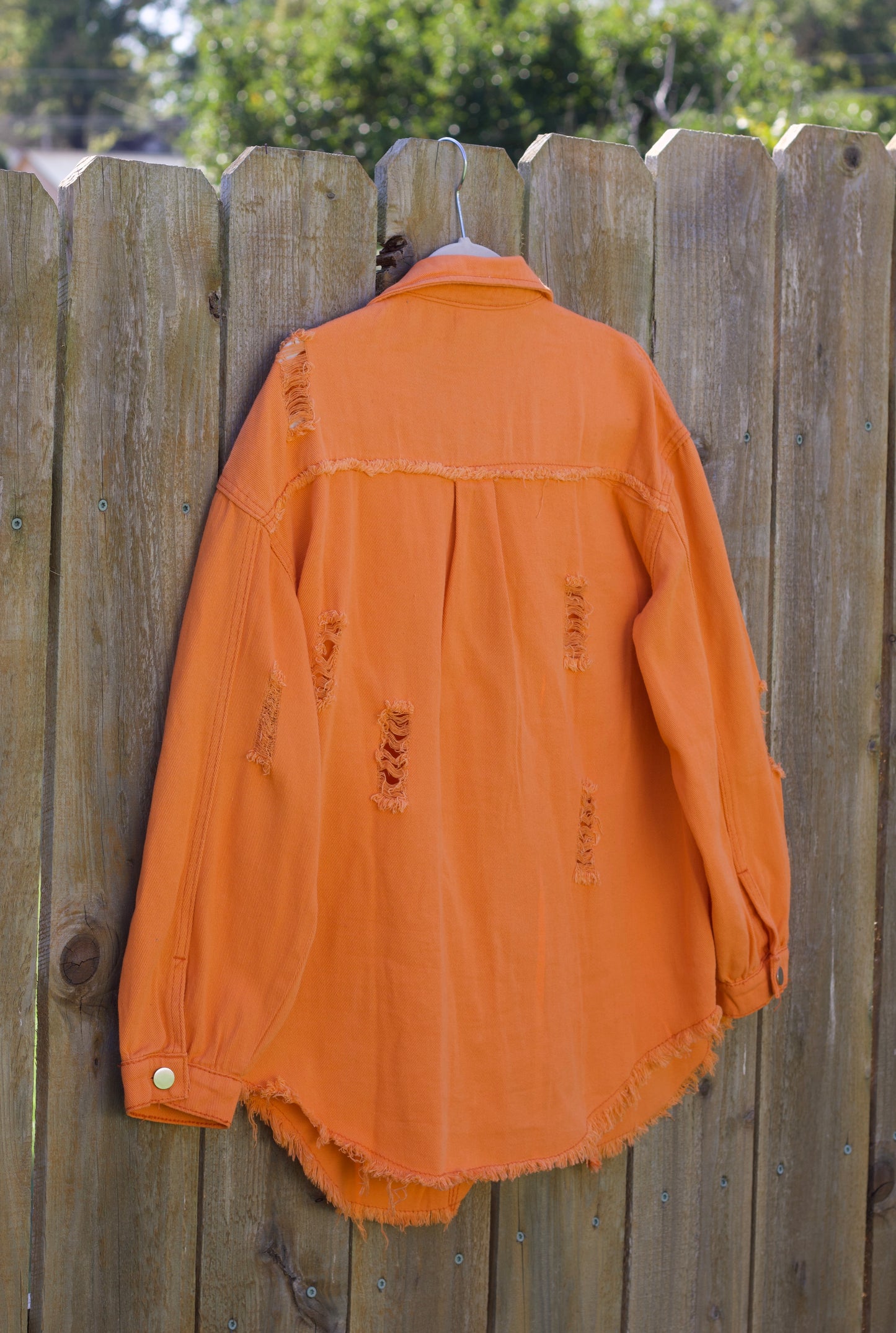 Fall for TN Jacket