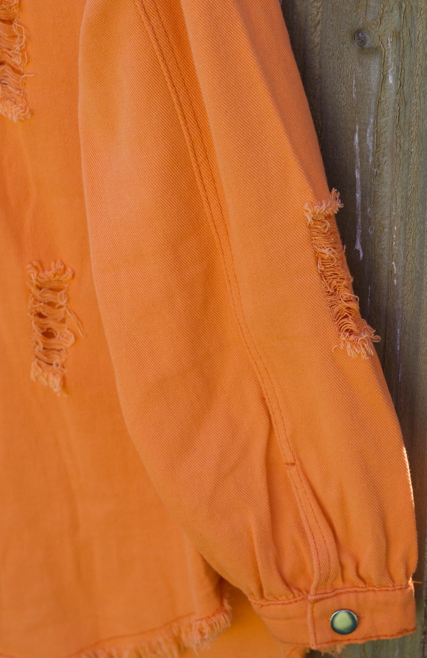 Fall for TN Jacket