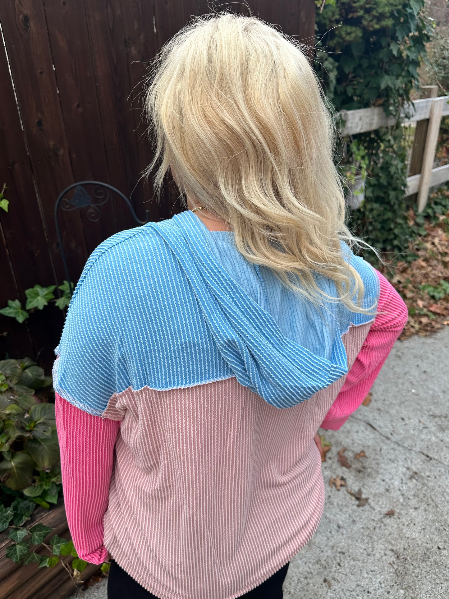 Snow Day Cozy Pullover