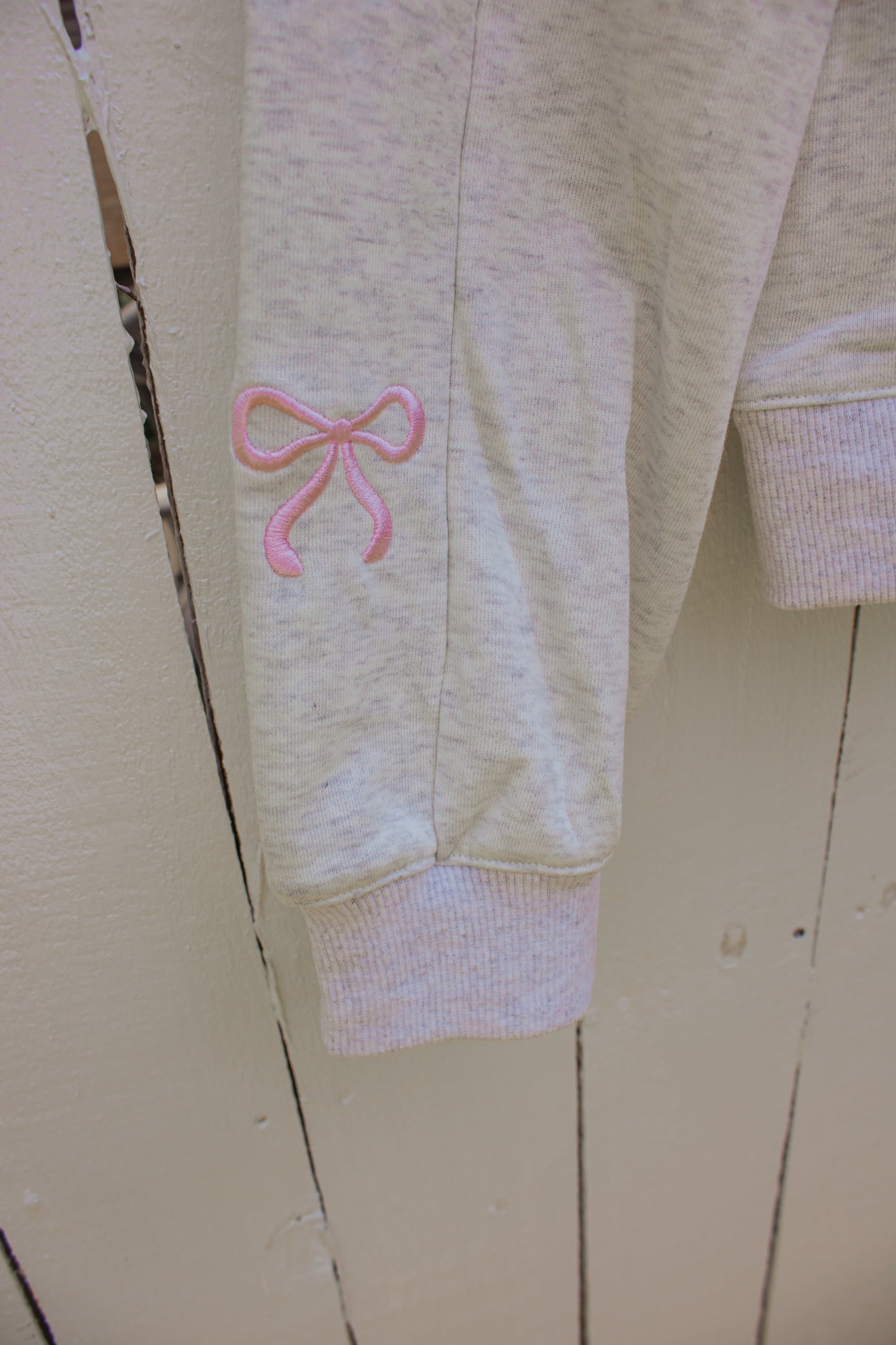 Bowtiful Blush Set