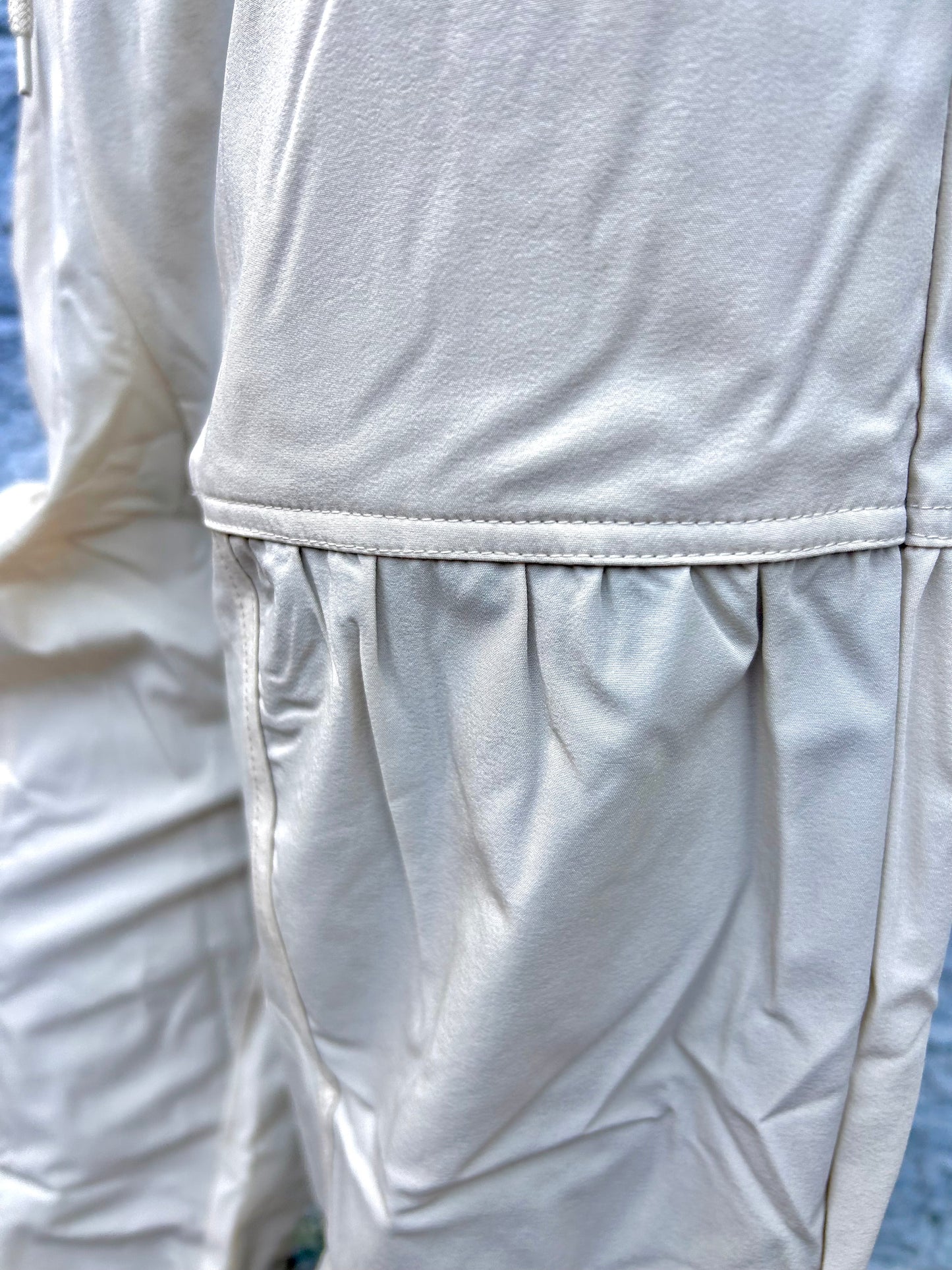 Front Pocket Jogger