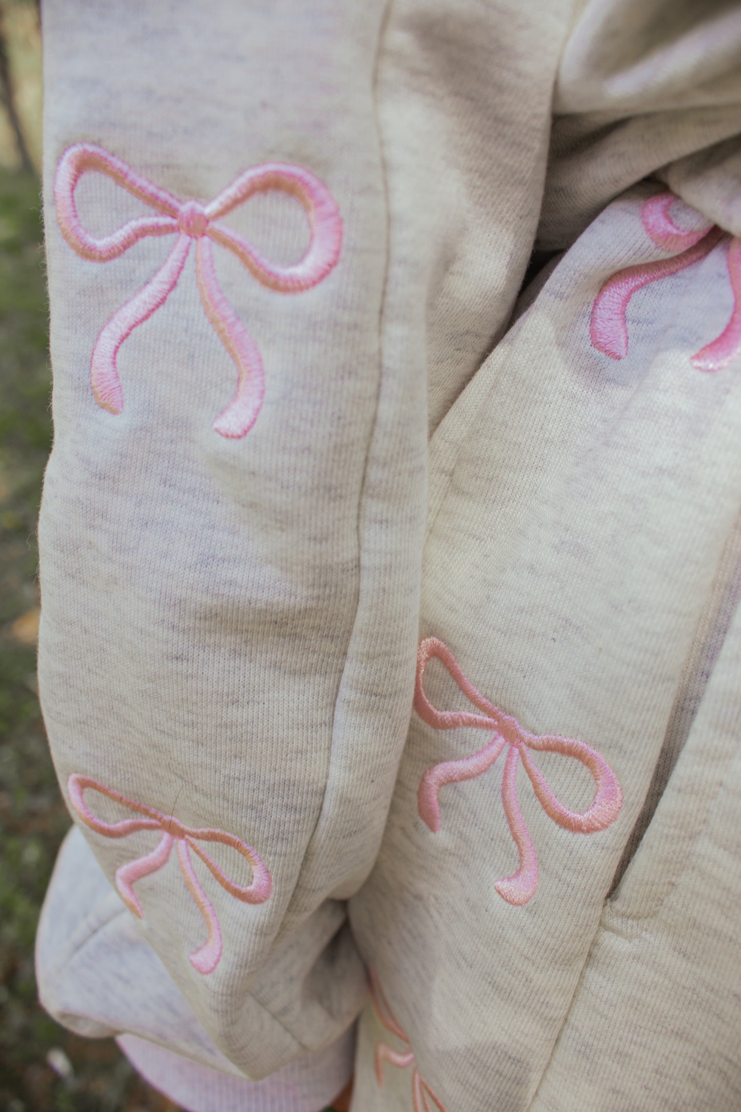 Bowtiful Blush Set