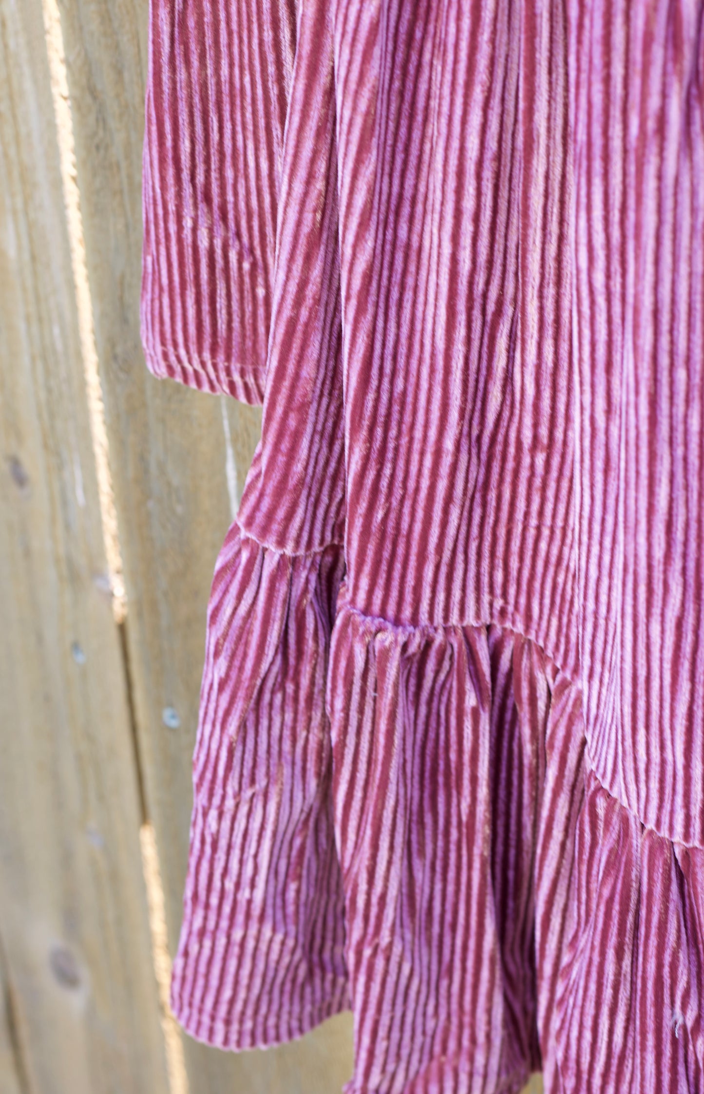 Derby Doll Dress