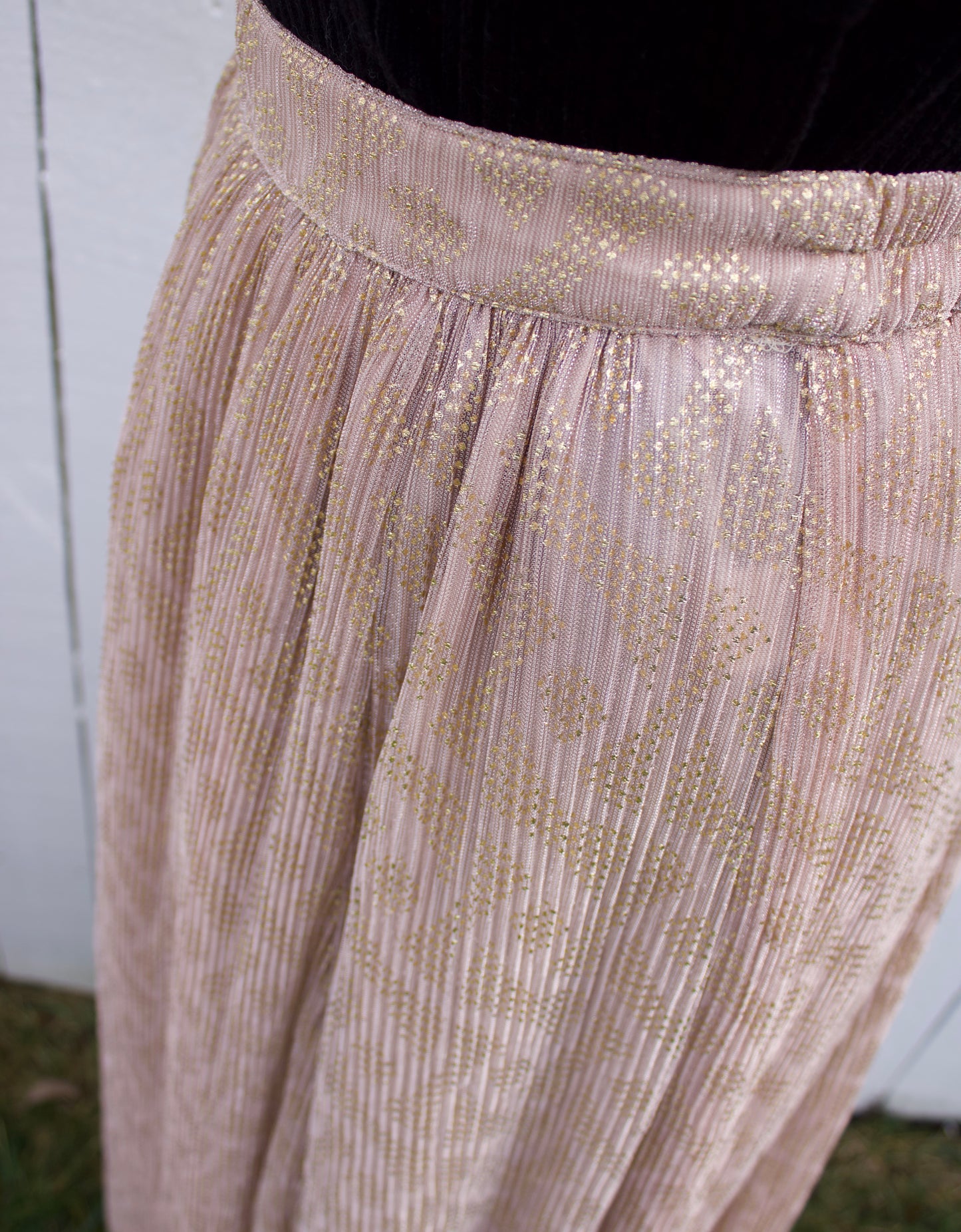 Nice Midi Skirt