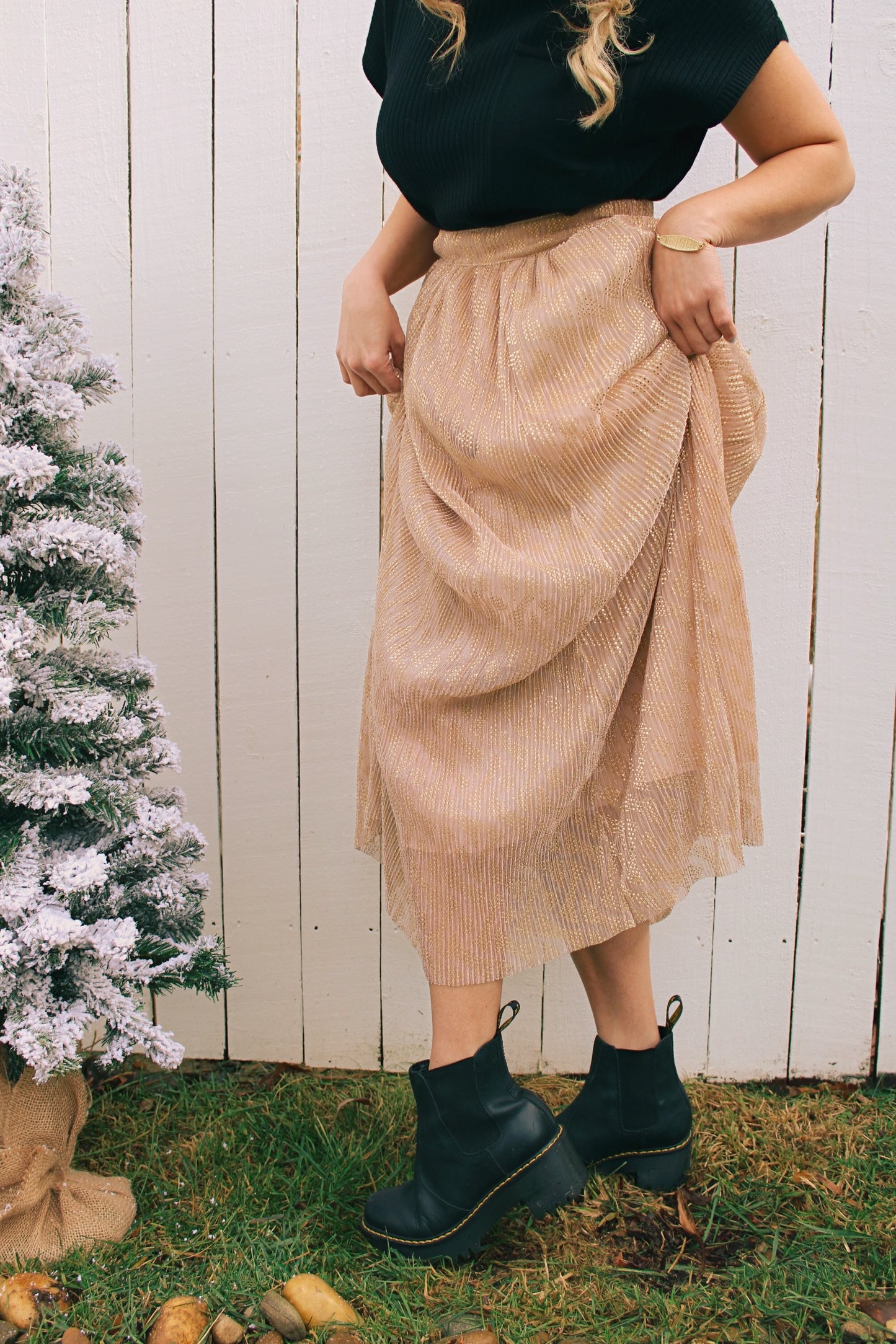 Nice Midi Skirt