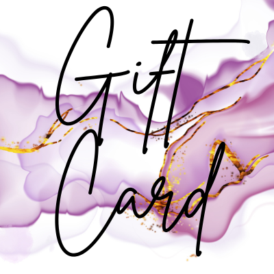 Satin and Soul Gift Card