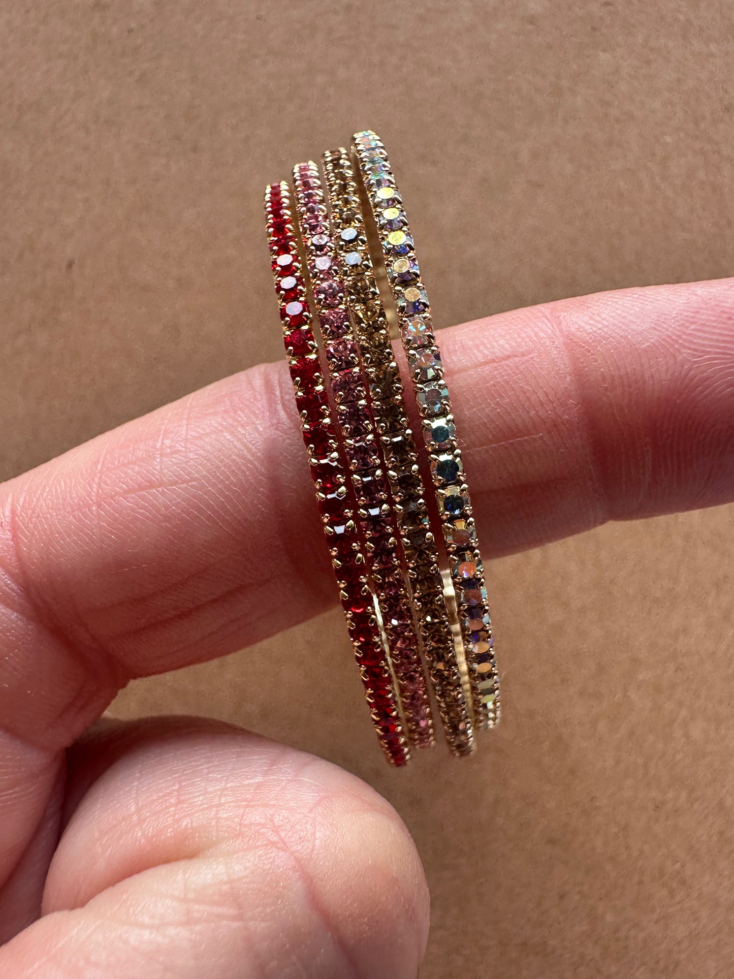 Dazzling Delight Bracelet