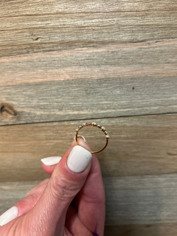 Starlight Ring