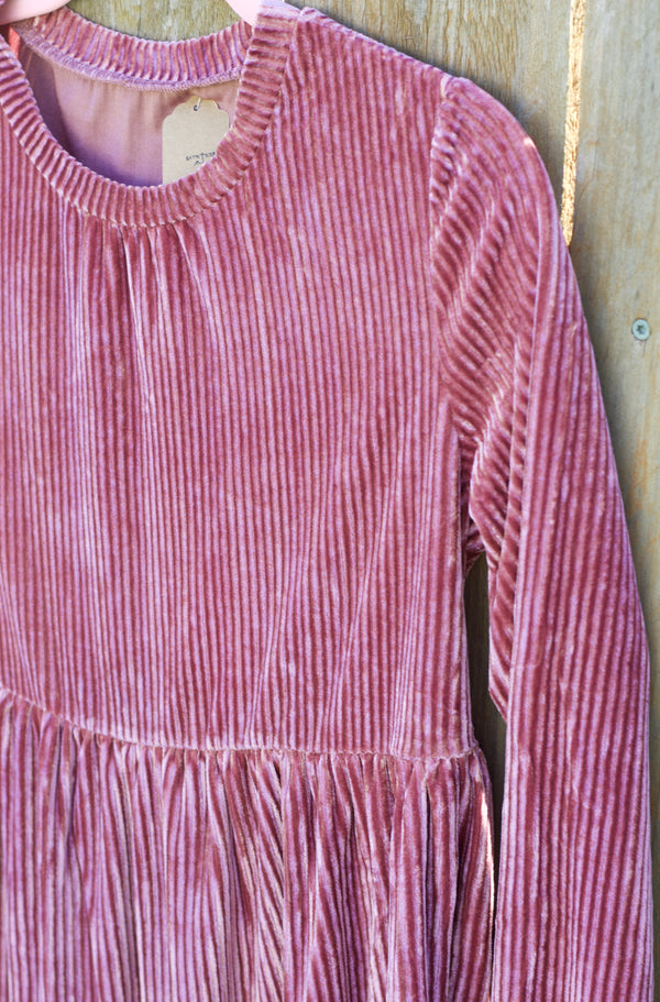 Derby Doll Dress