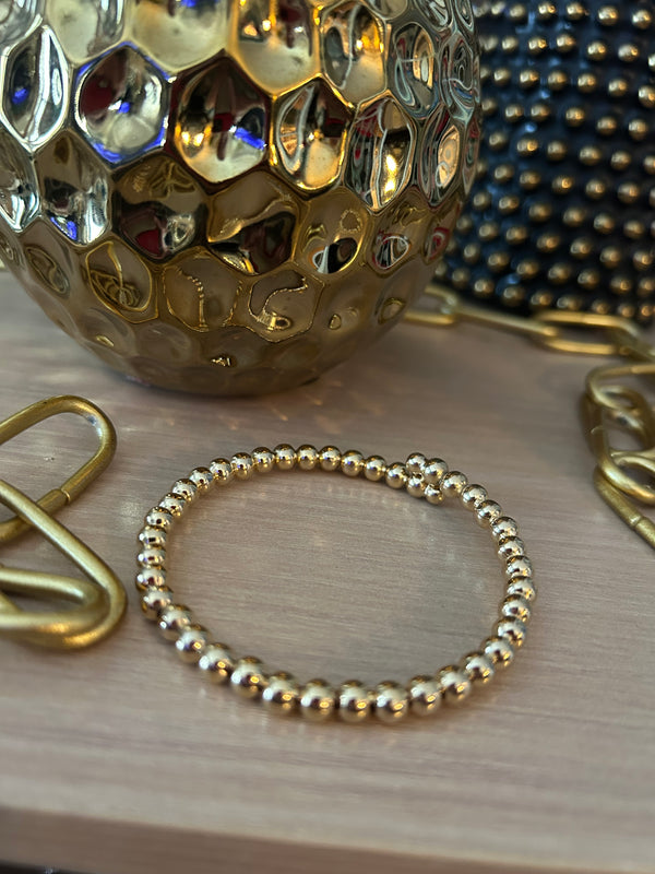 Daily Gold Bracelet