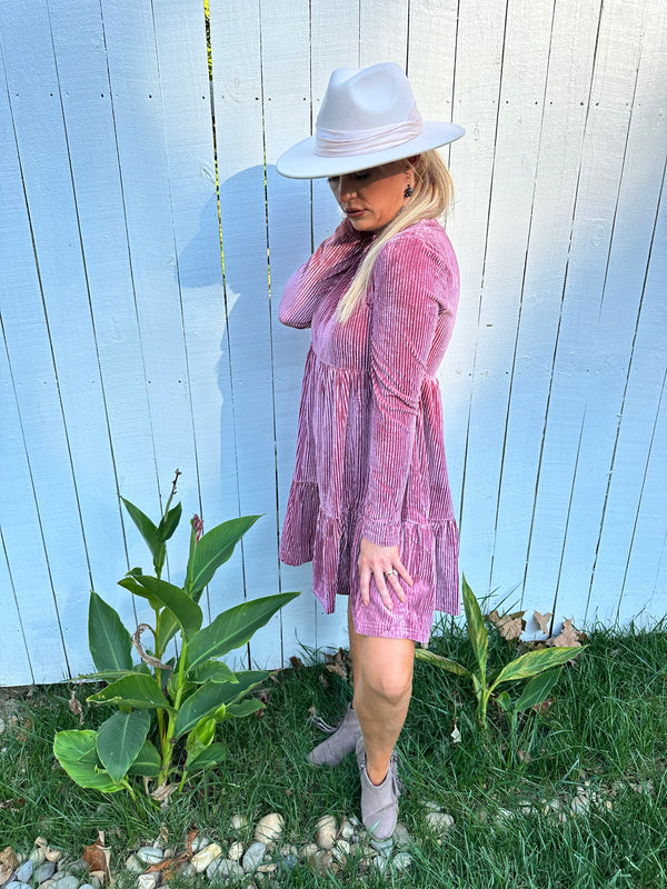 Derby Doll Dress