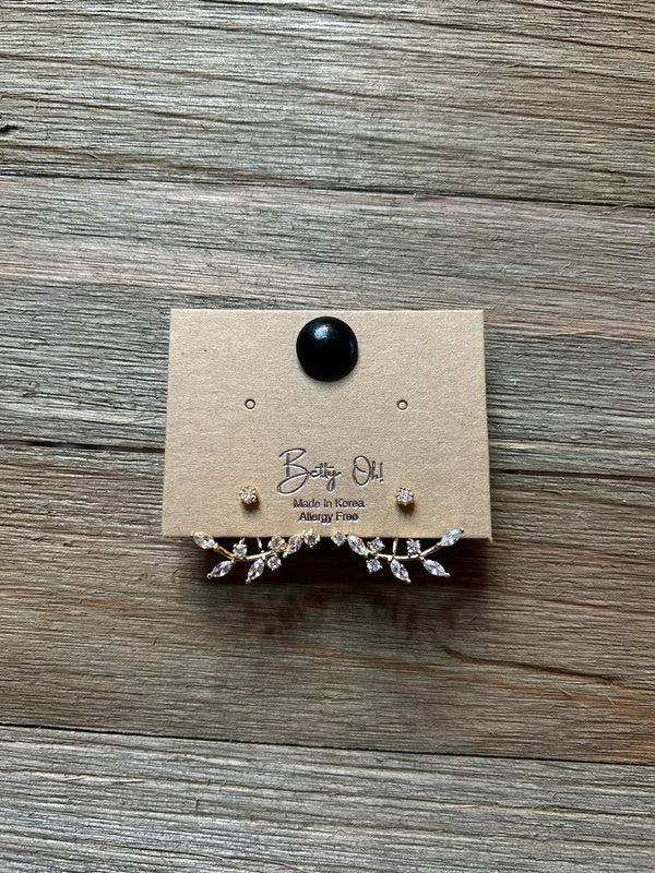 Ear Candy