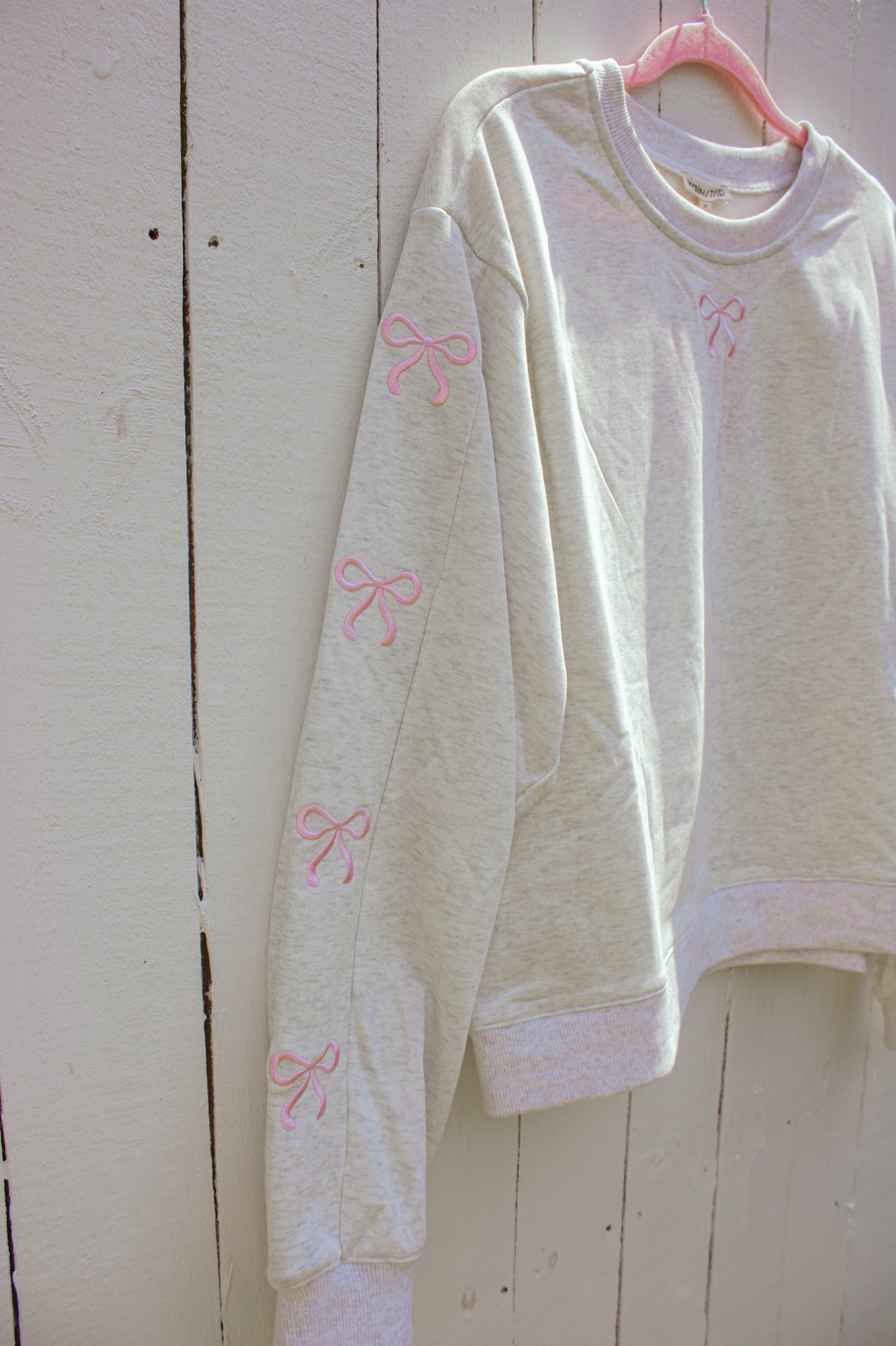 Bowtiful Blush Set