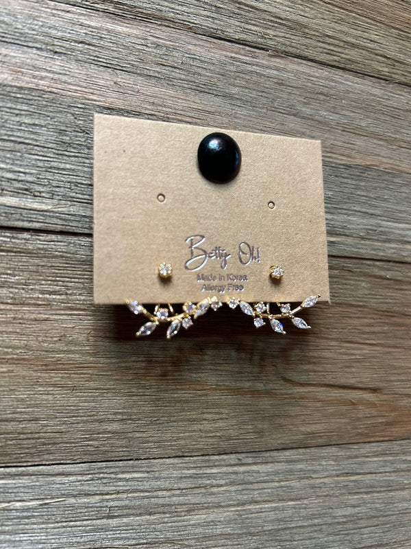 Ear Candy