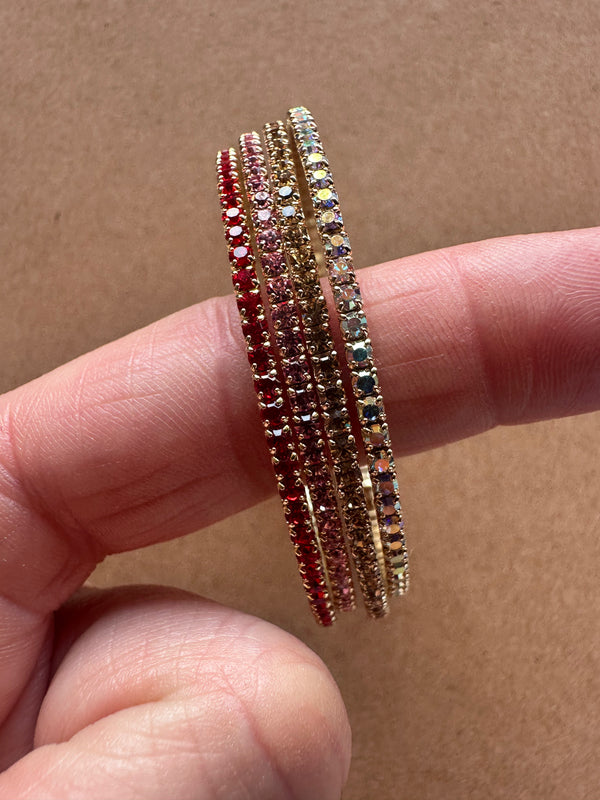 Dazzling Delight Bracelet