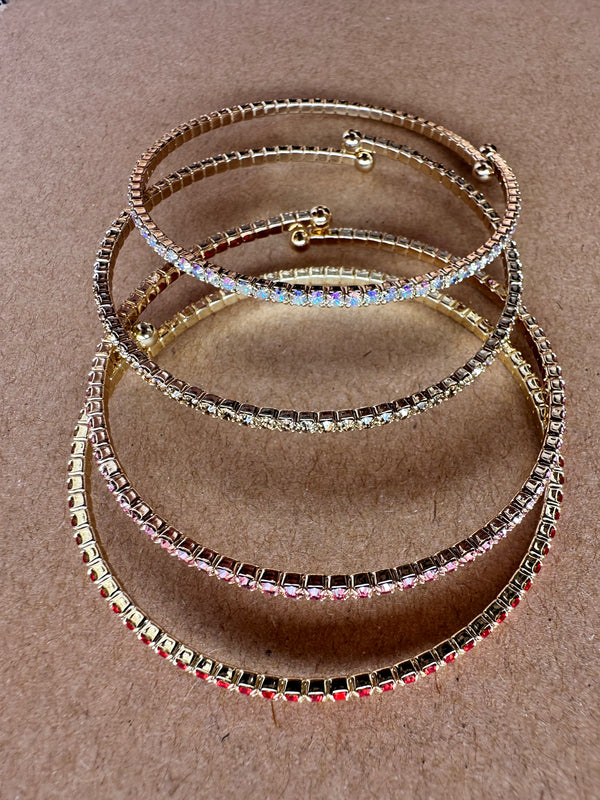 Dazzling Delight Bracelet