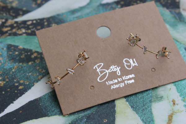 Dainty Darling