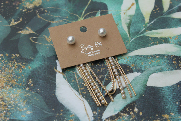 Date Night Dangle