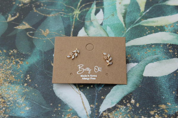 Olive Branch
